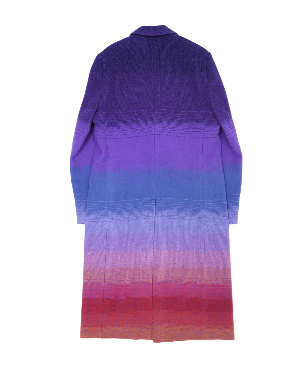STAY GOLD SUNRISE CHESTER COAT