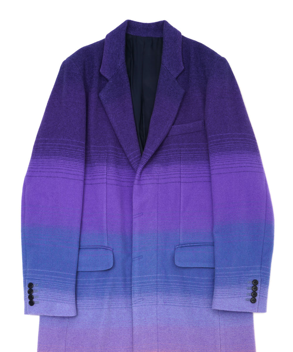 STAY GOLD SUNRISE CHESTER COAT