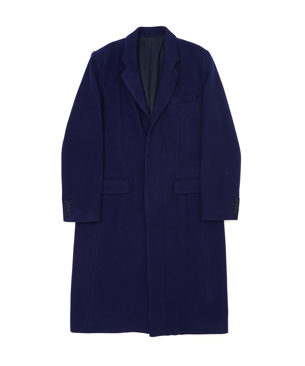 STAY GOLD CHESTER COAT
