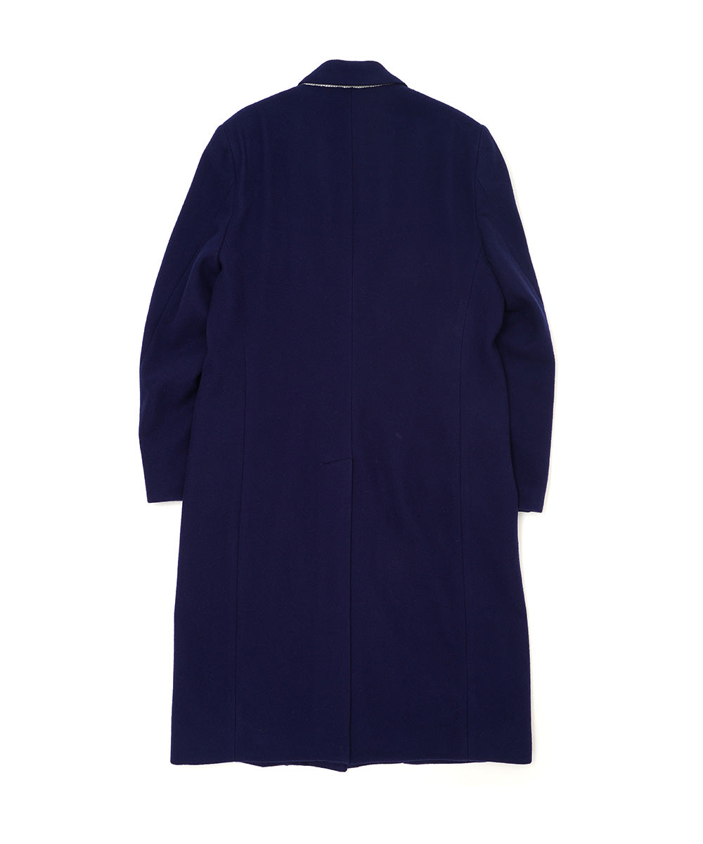 STAY GOLD CHESTER COAT