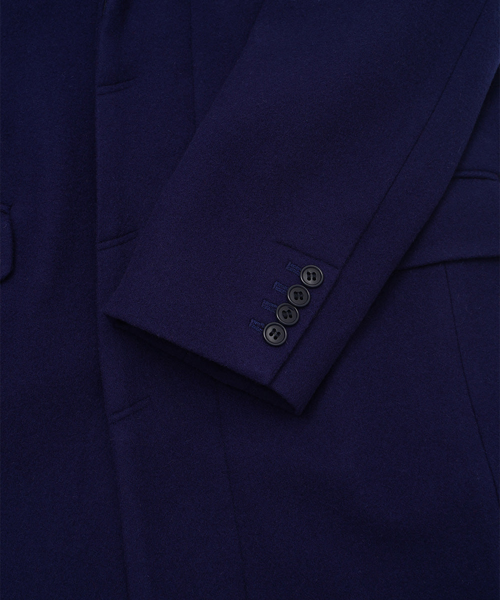 STAY GOLD CHESTER COAT