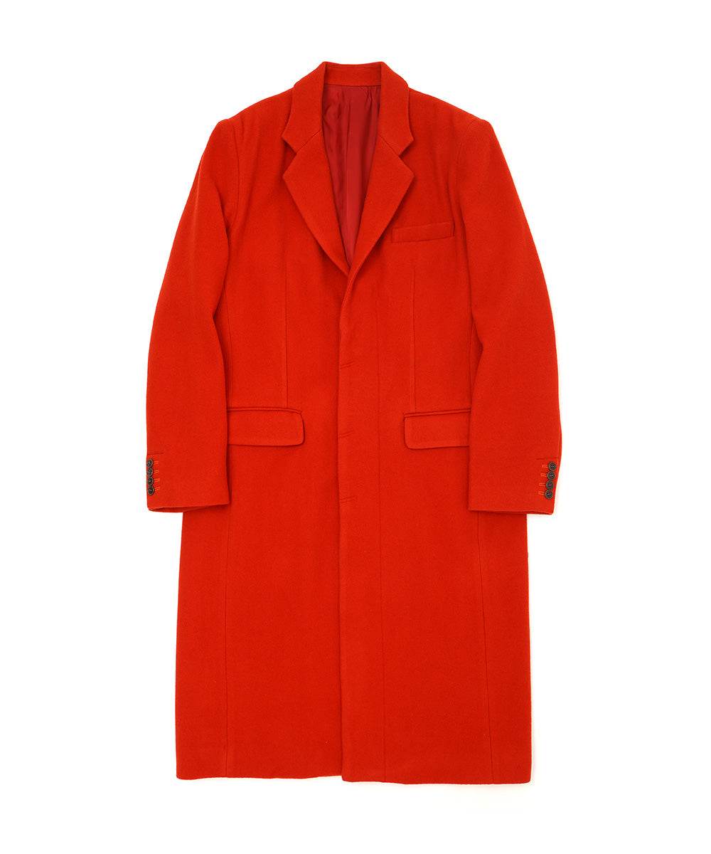 STAY GOLD CHESTER COAT