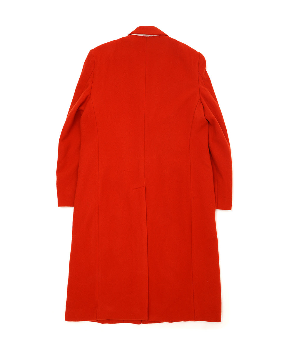 STAY GOLD CHESTER COAT