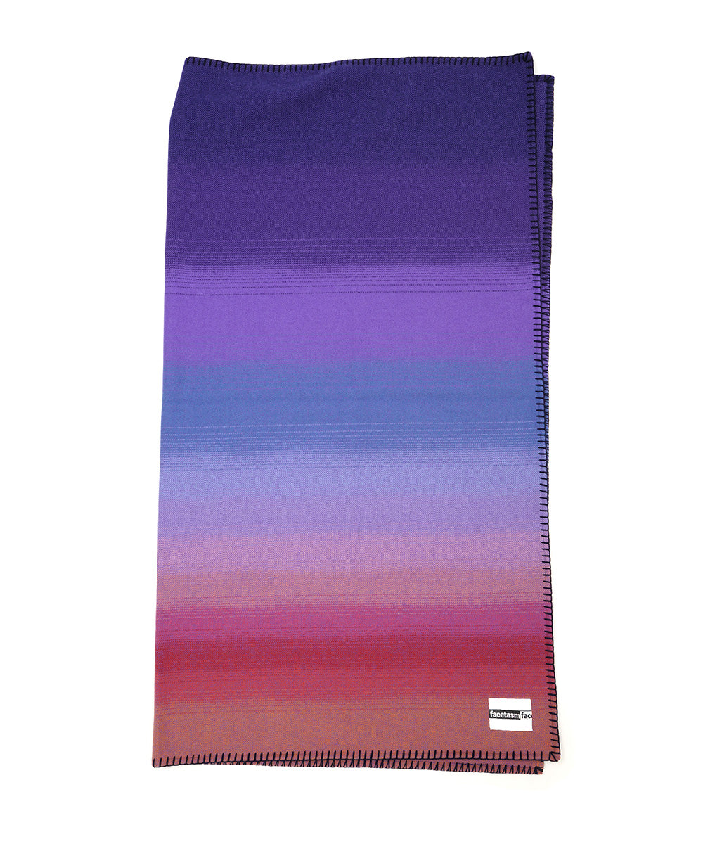 STAY GOLD SUNRISE SCARF