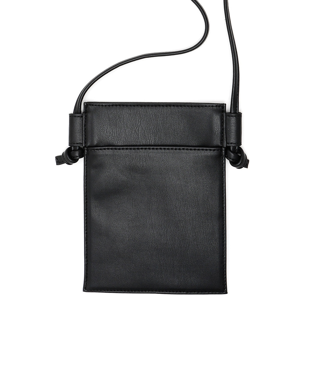 FACETASM×HERGOPOCH POUCH