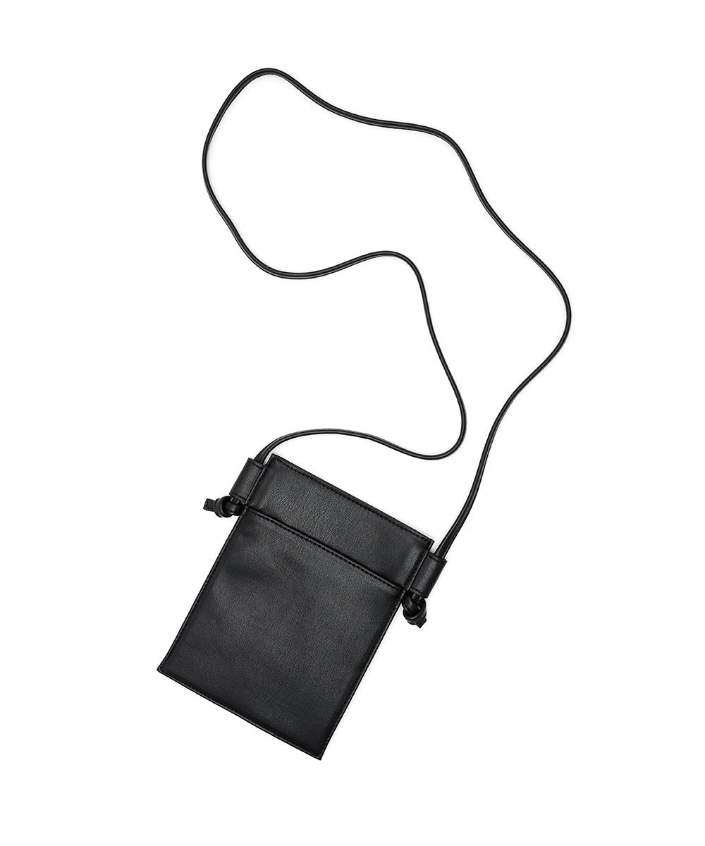 FACETASM×HERGOPOCH POUCH