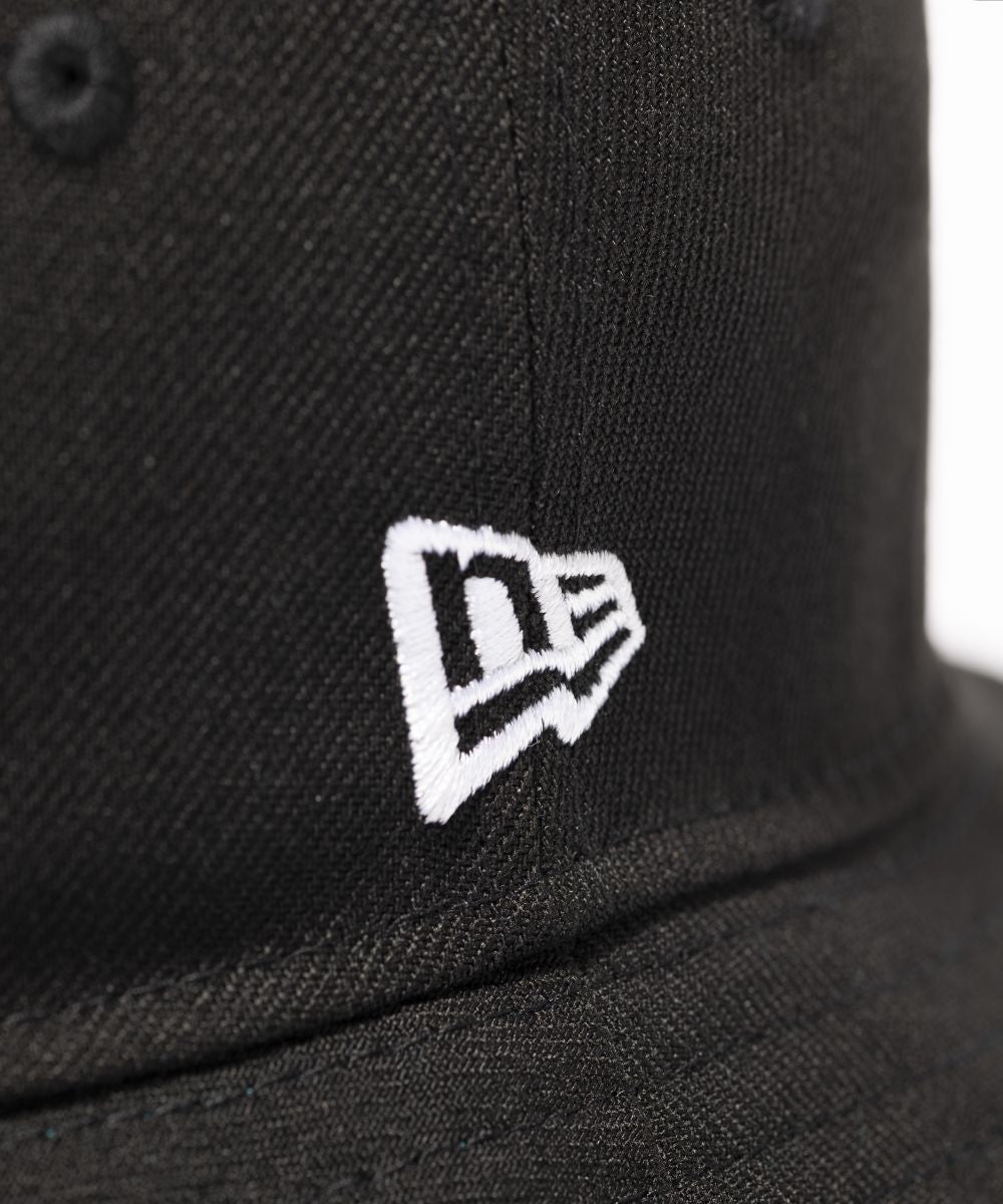 FACETASM x NEW ERA BUCKET HAT