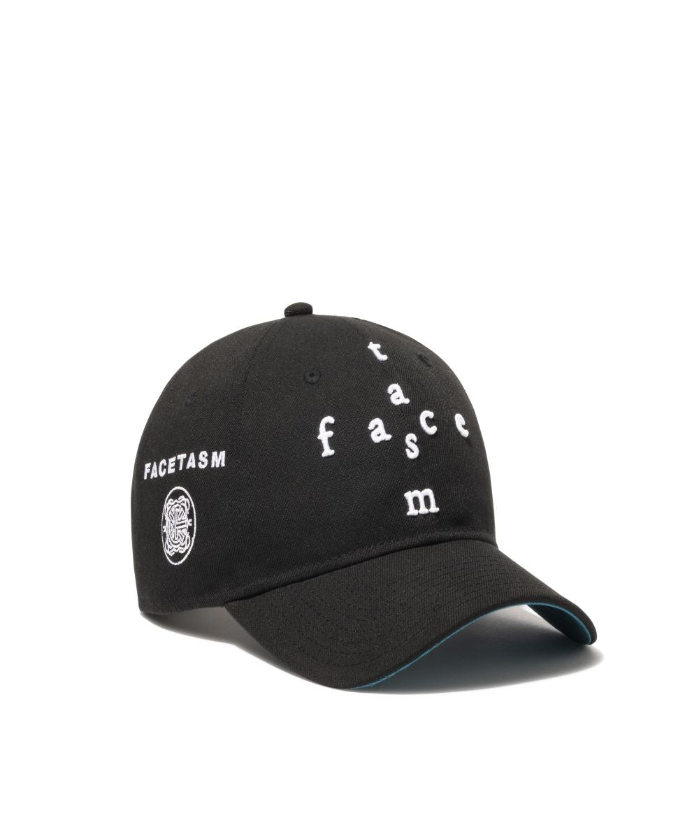 FACETASM×NEW ERA 9TWENTY