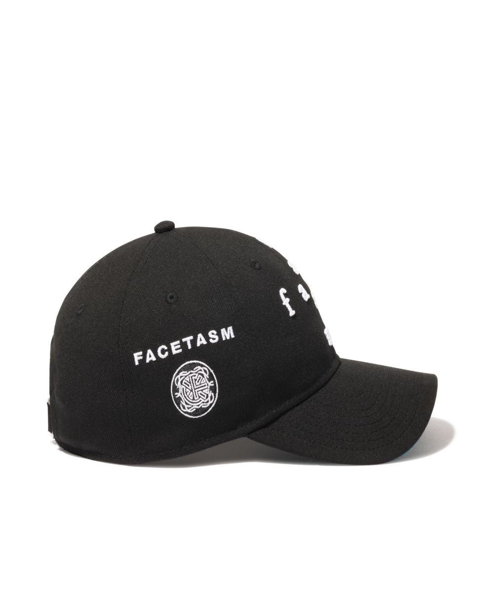 FACETASM×NEW ERA 9TWENTY