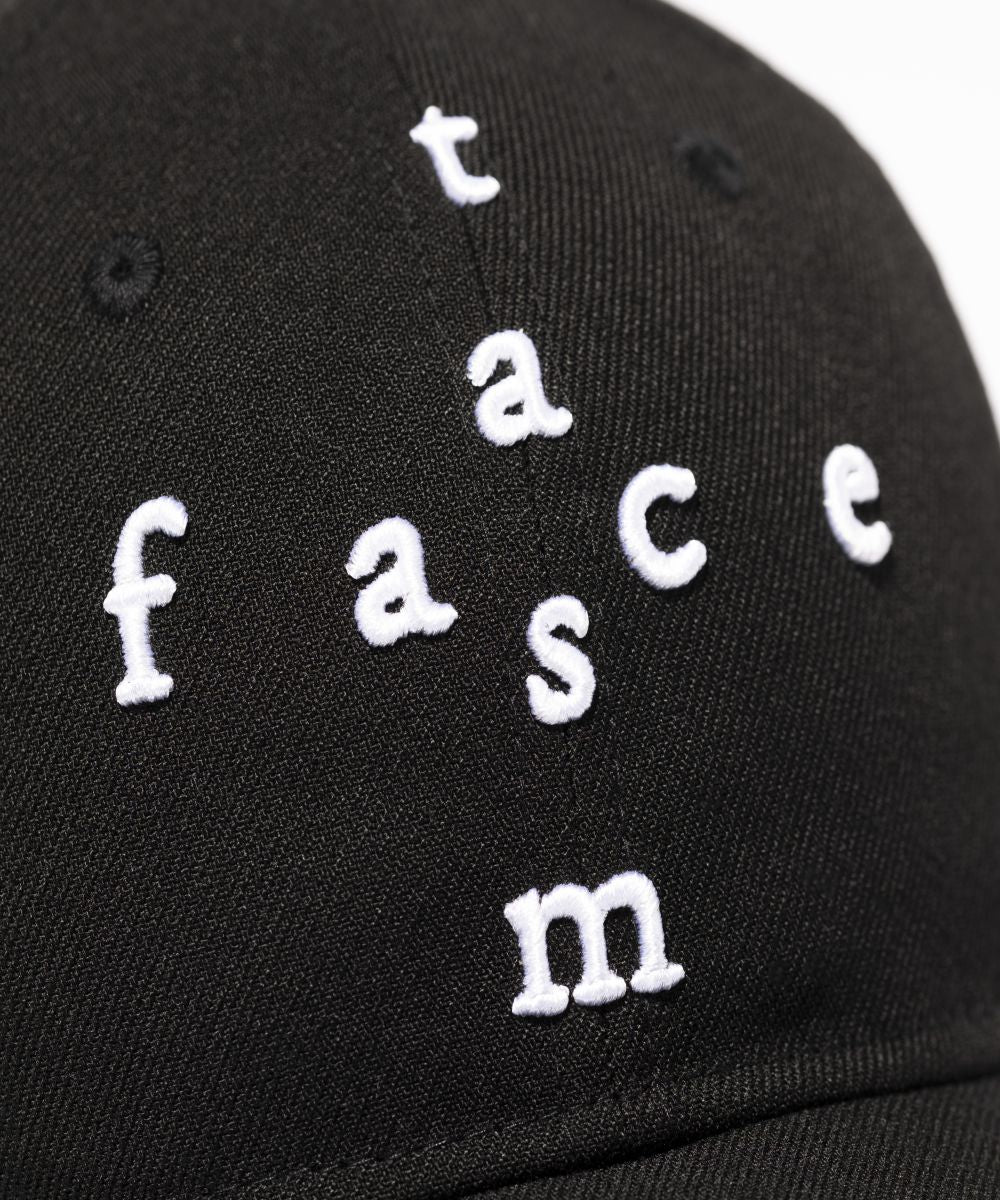 FACETASM×NEW ERA 9TWENTY