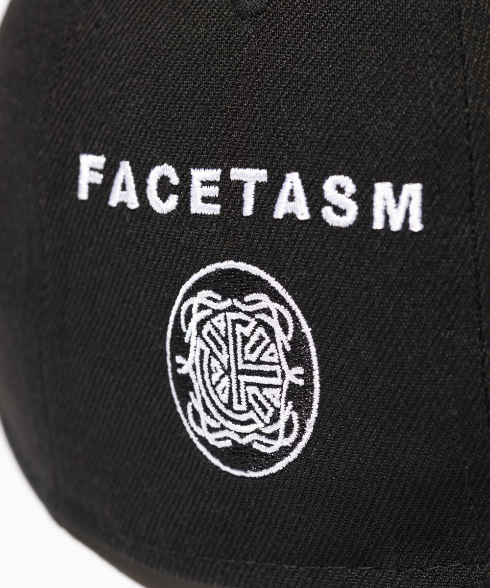 FACETASM×NEW ERA 9TWENTY
