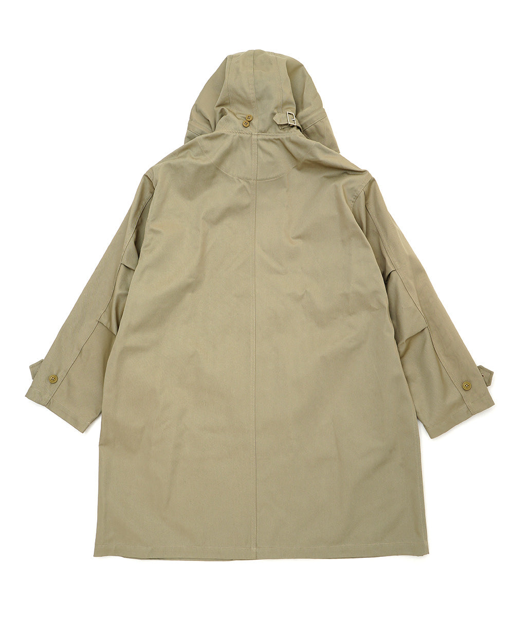 MILITARY COAT