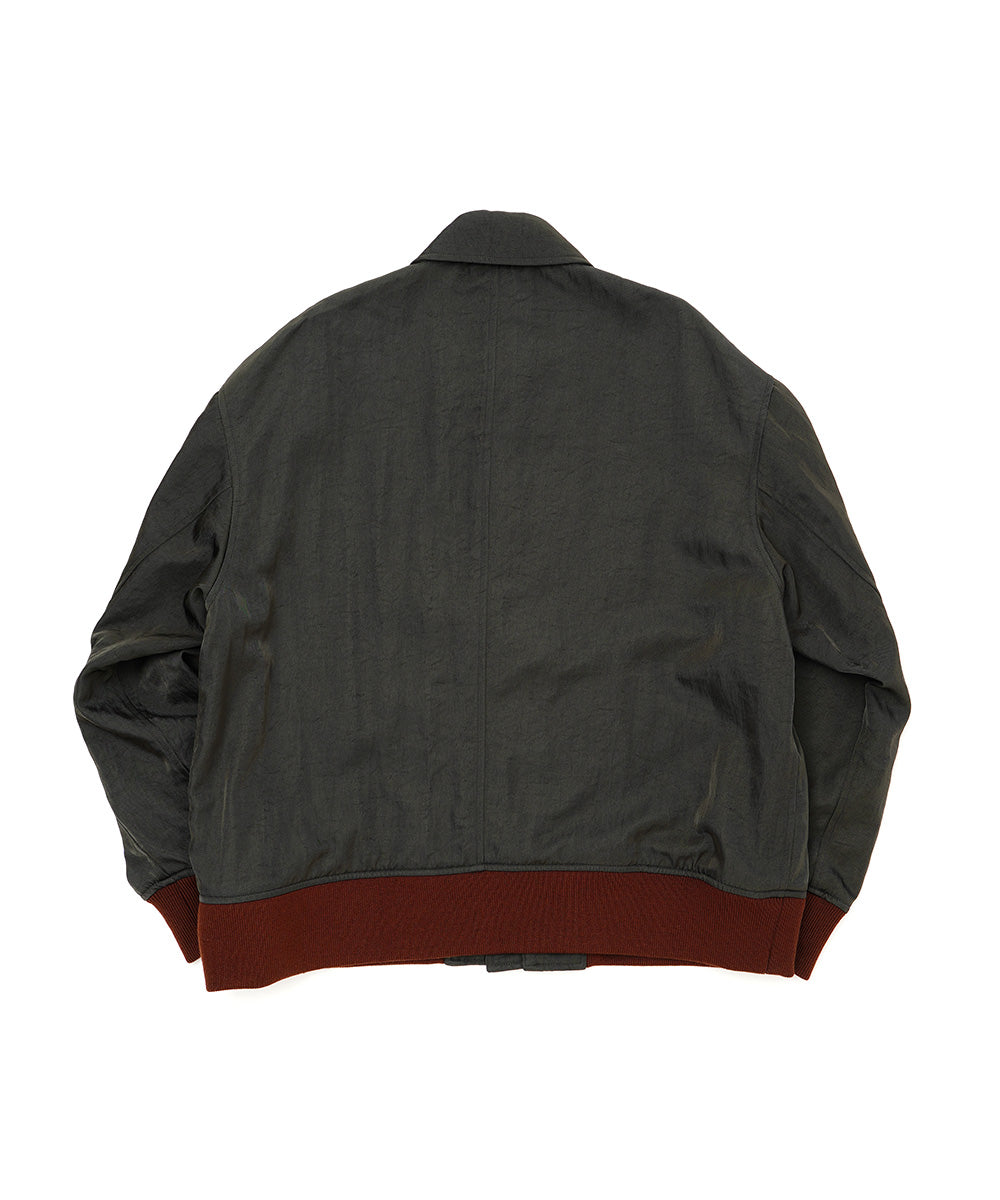CROSS LOGO JACKET