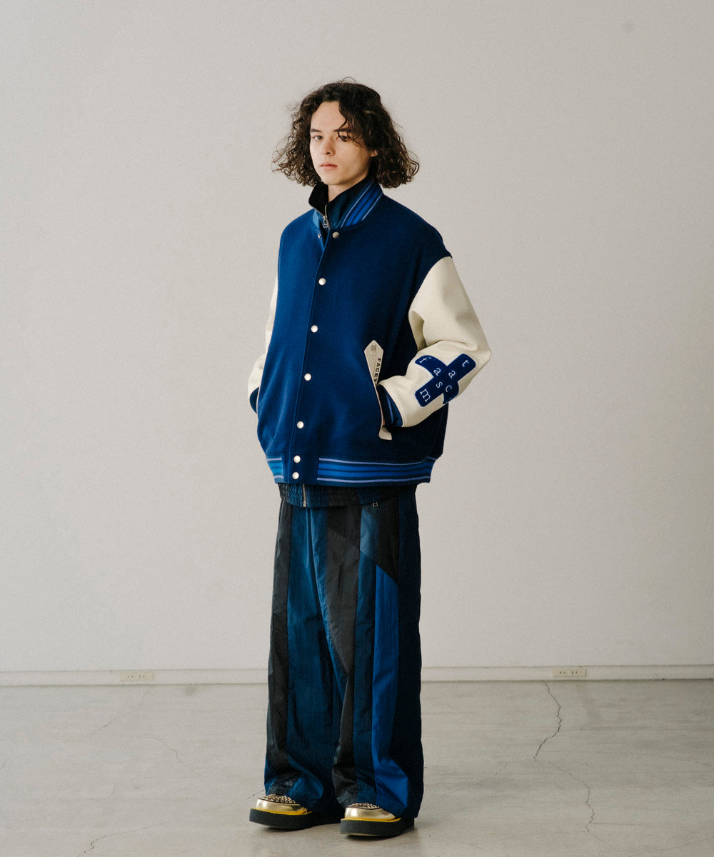 STAY GOLD STADIUM JACKET