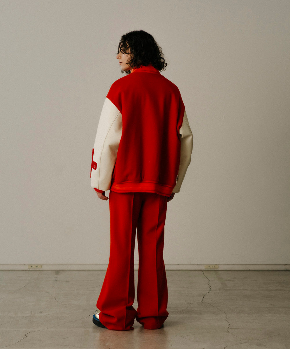 STAY GOLD STADIUM JACKET