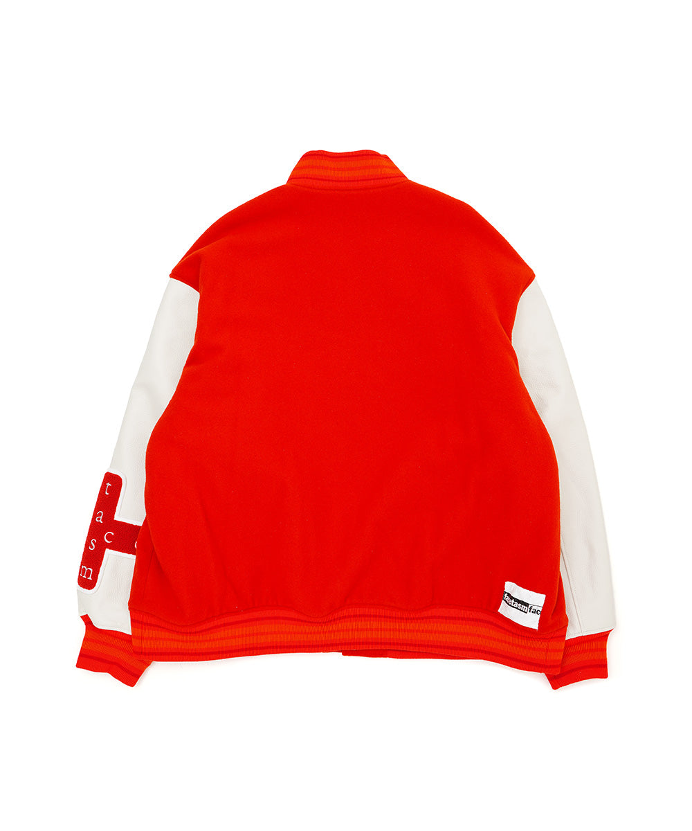 STAY GOLD STADIUM JACKET