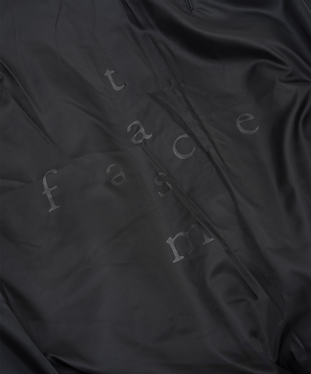 FACETASM×AVIREX PATCHED MA-1 JACKET