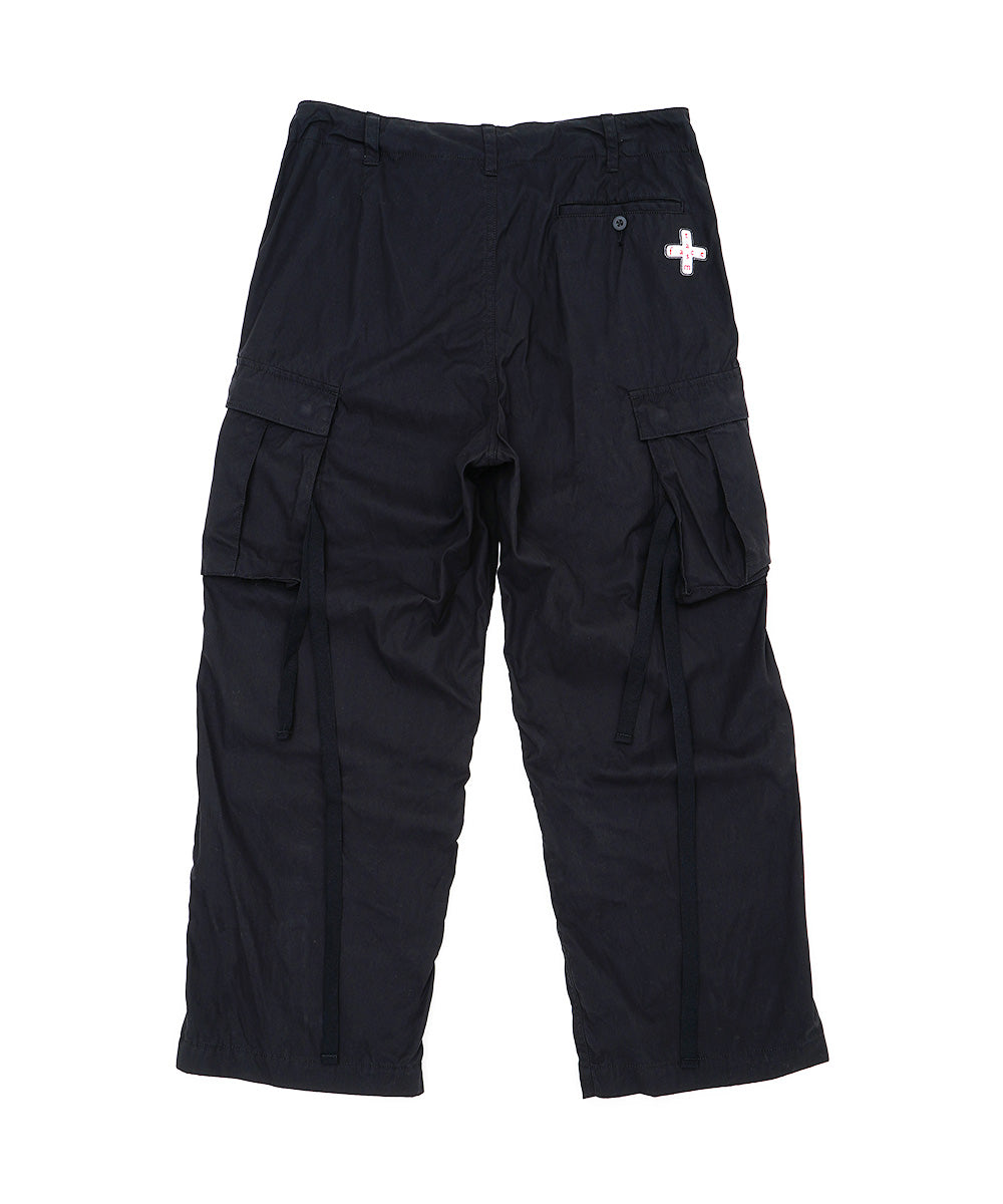 MILITARY PANTS