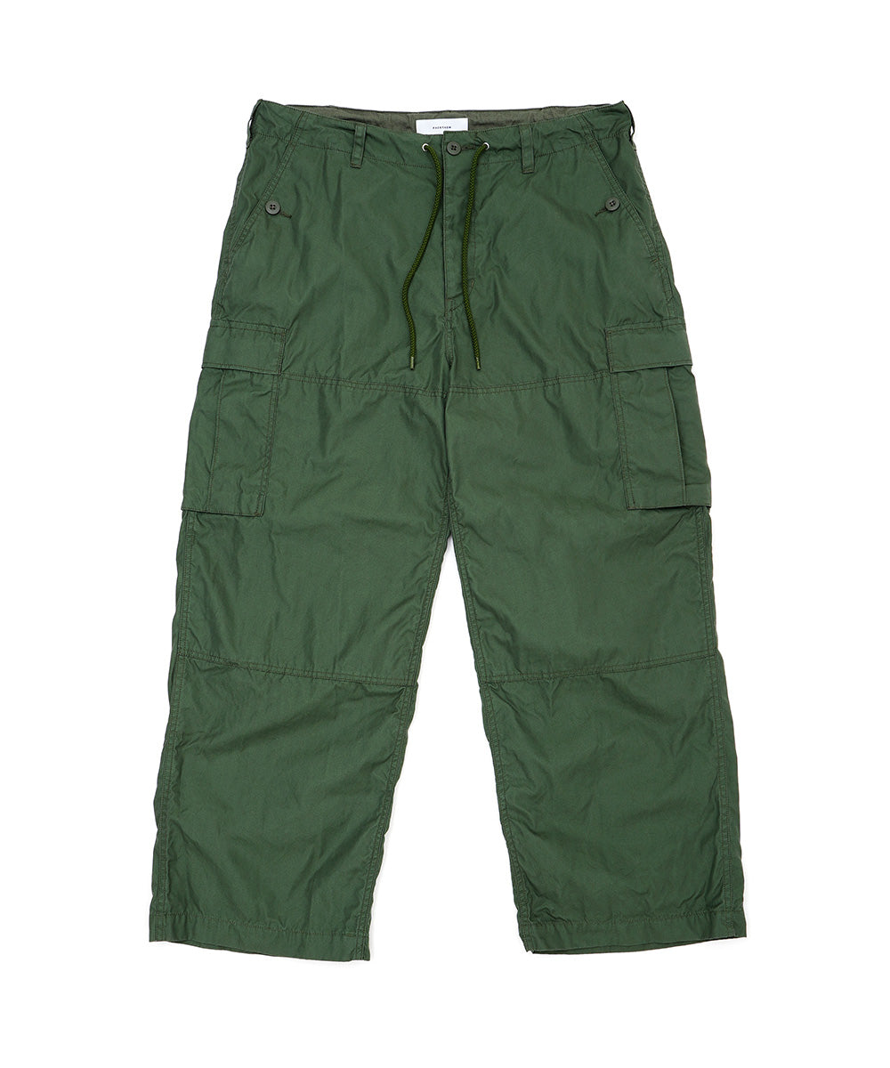 MILITARY PANTS