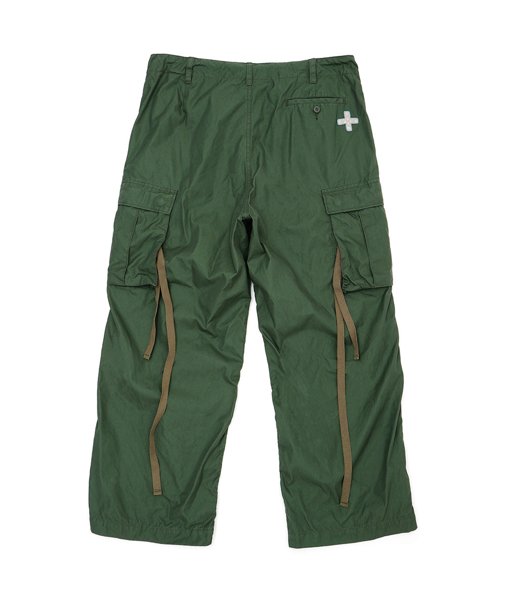 MILITARY PANTS
