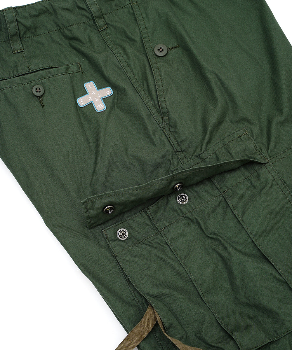 MILITARY PANTS