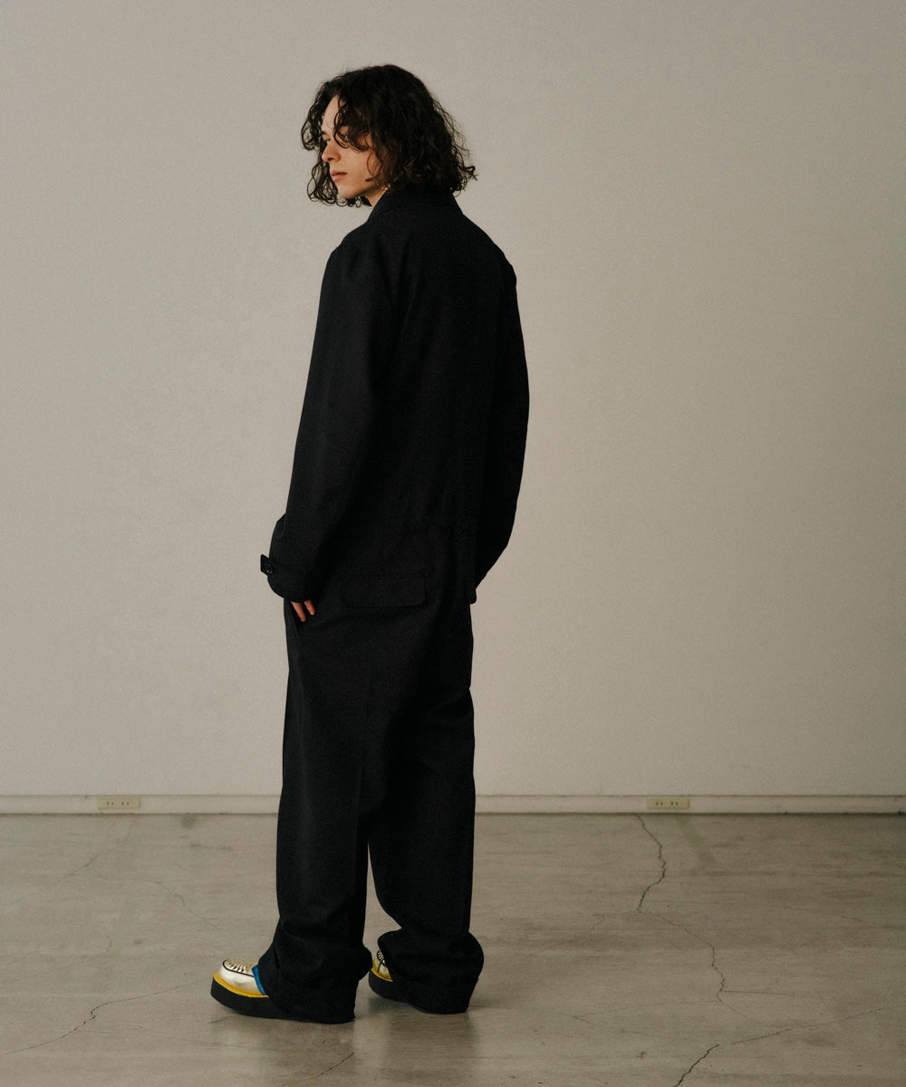 SUIT OVERALL