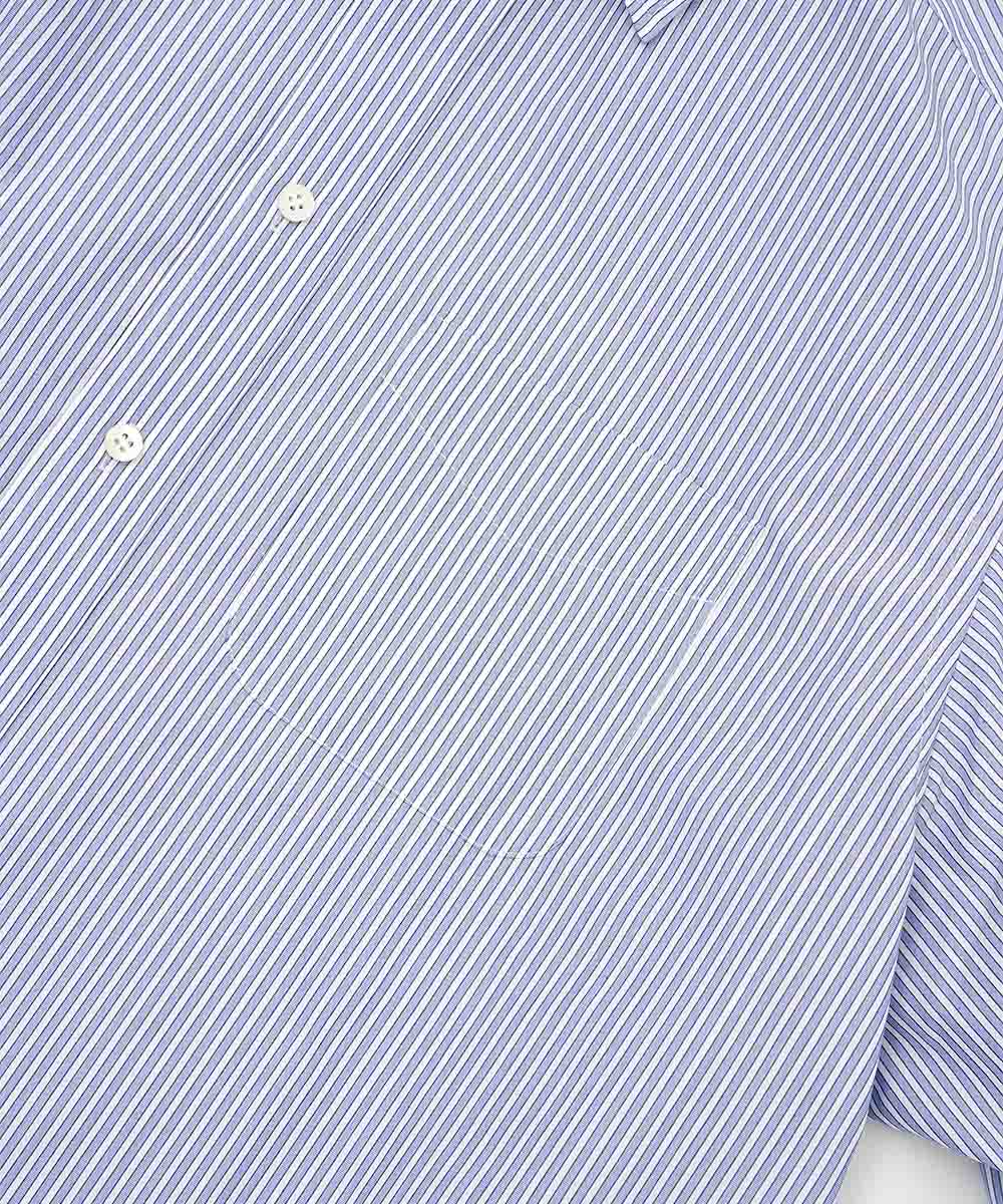 STRIPE BIG SHIRT