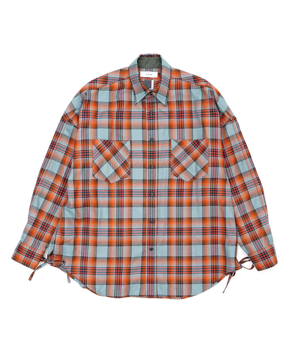 ORIGINAL CHECK SHIRT