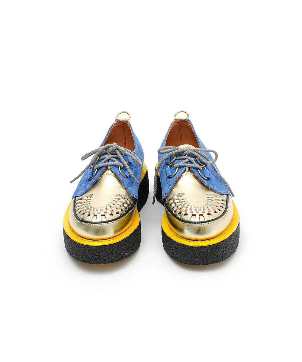 FACETASM×GEORGECOX SHOES