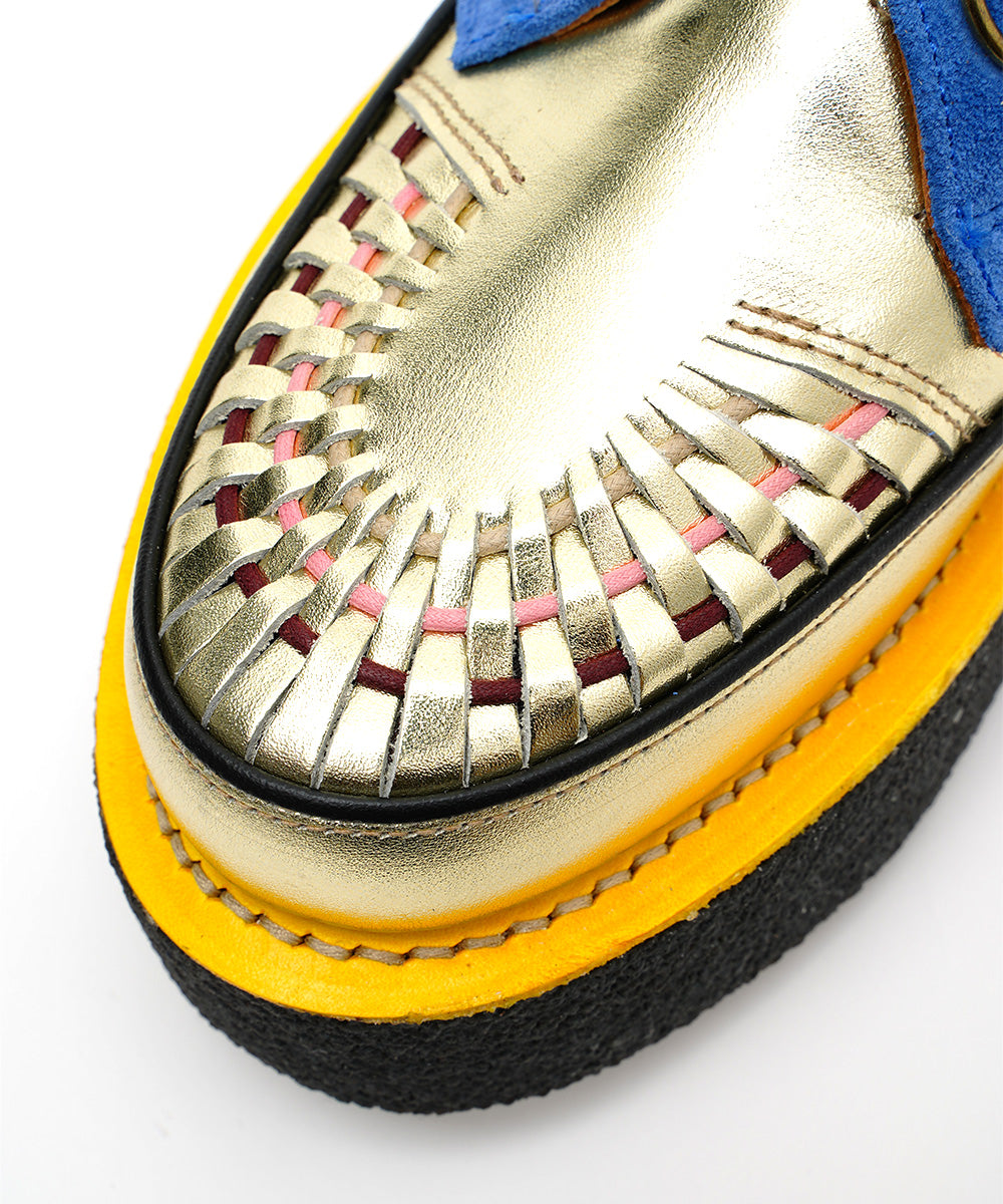 FACETASM×GEORGECOX SHOES