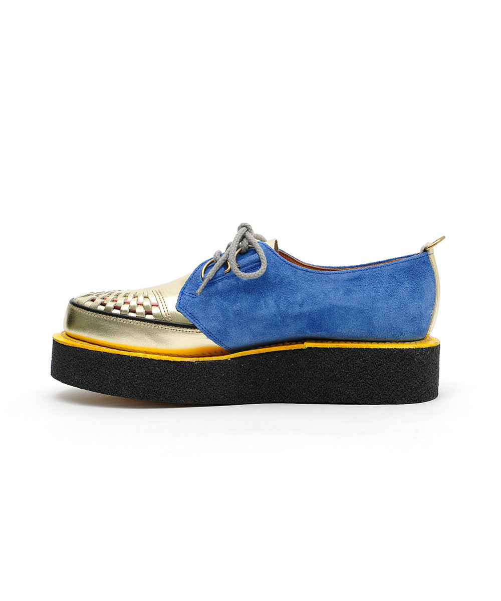 FACETASM×GEORGECOX SHOES
