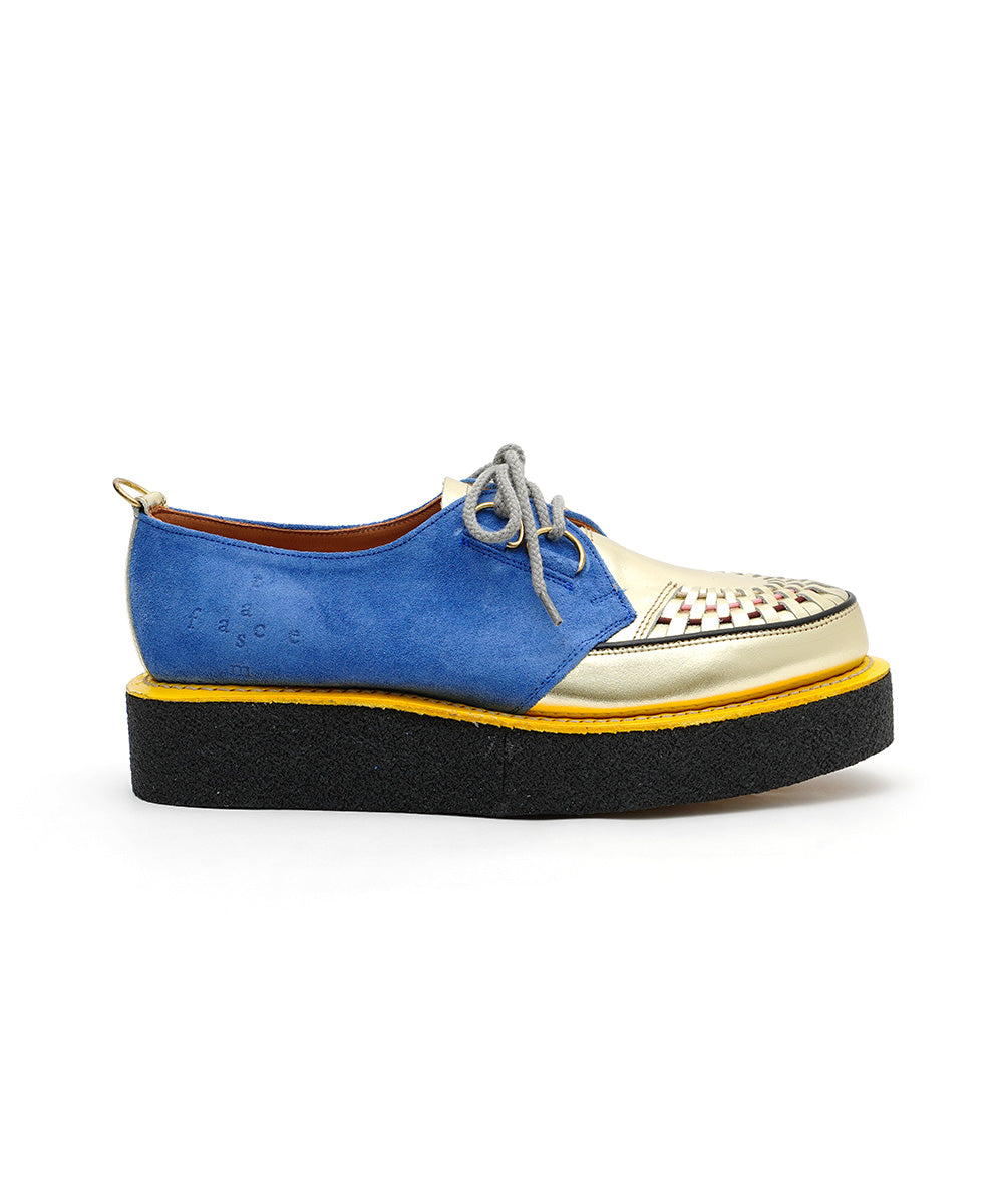 FACETASM×GEORGECOX SHOES
