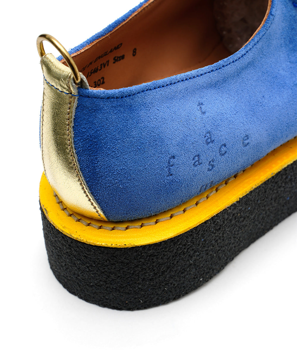 FACETASM×GEORGECOX SHOES