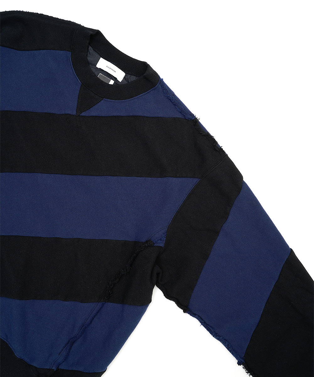 SPIRAL SWEAT