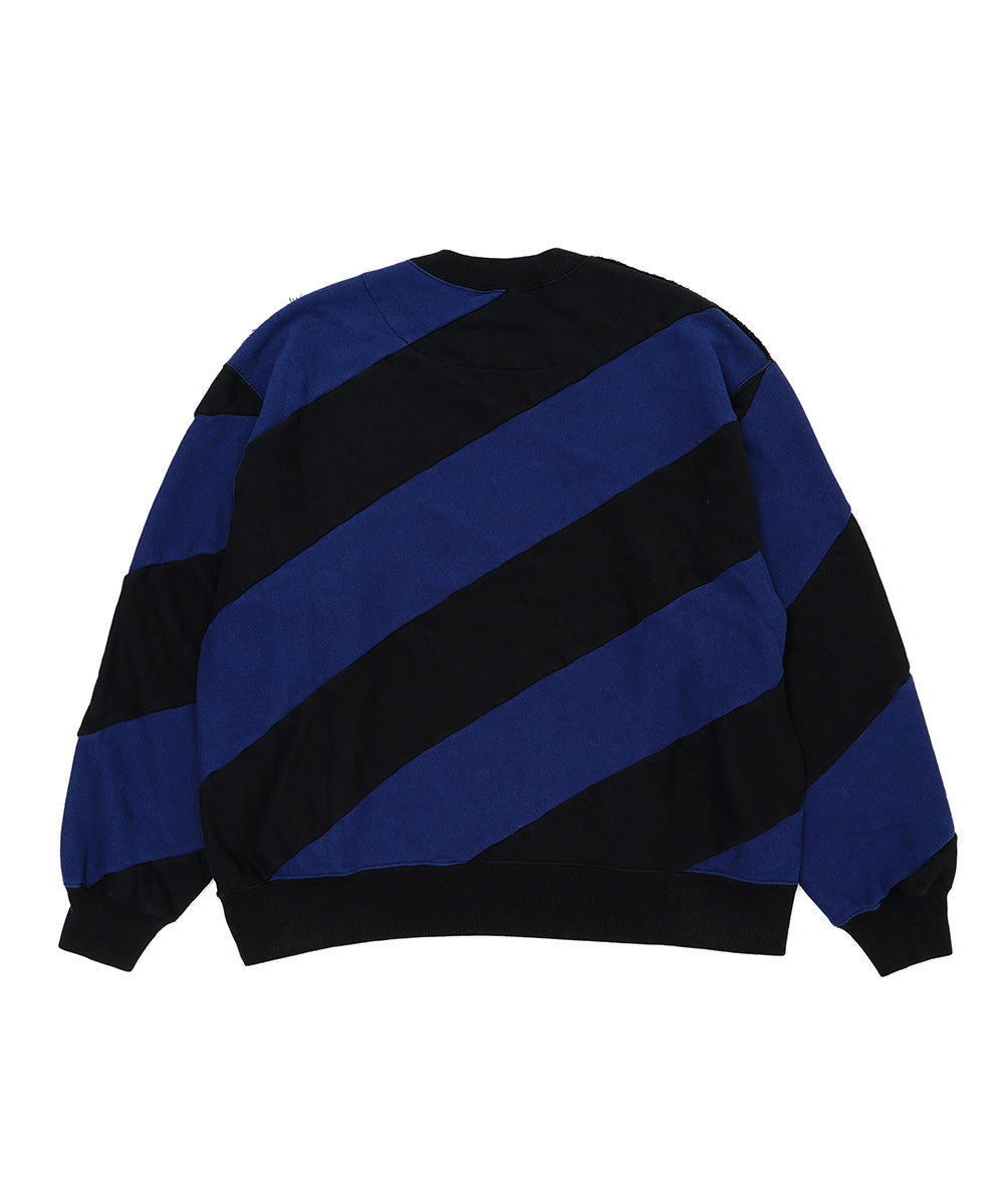 SPIRAL SWEAT