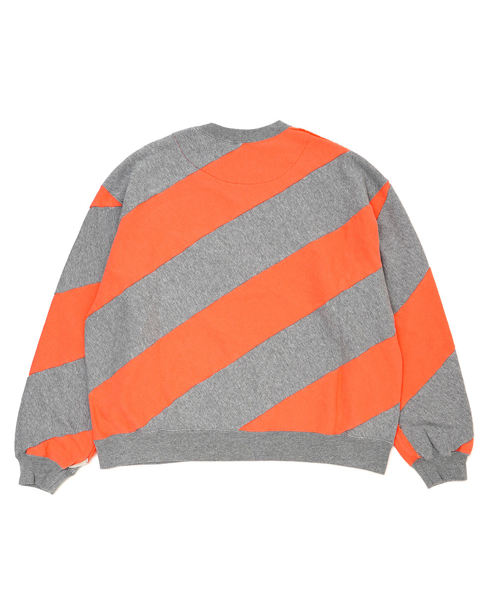 SPIRAL SWEAT