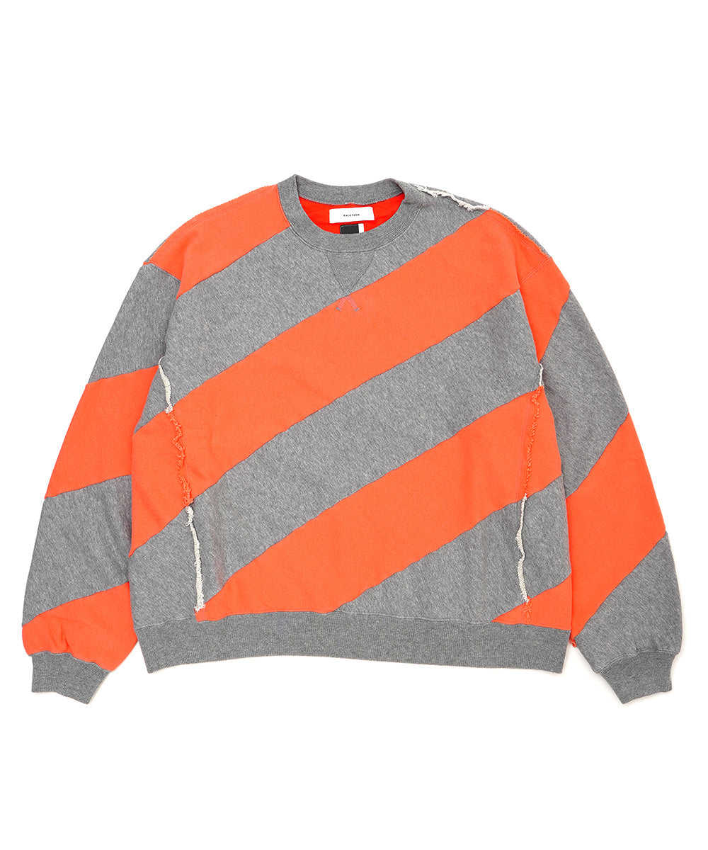 SPIRAL SWEAT