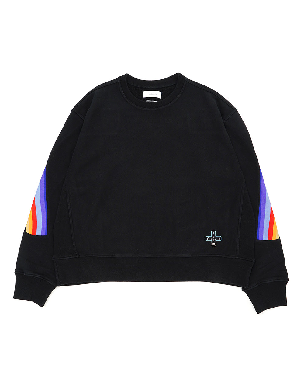 STAY GOLD RIB XXL SWEAT