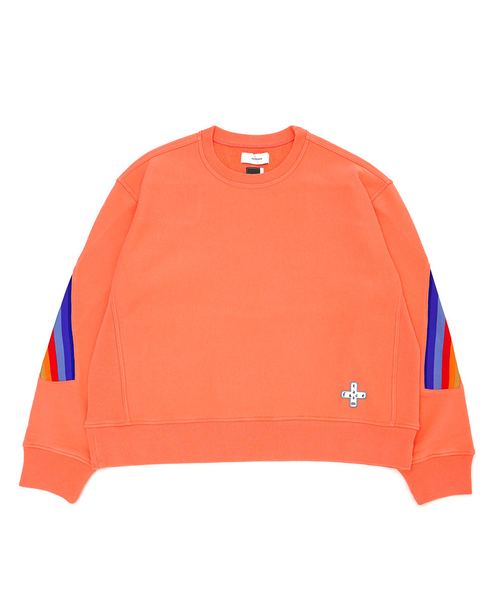 STAY GOLD RIB XXL SWEAT