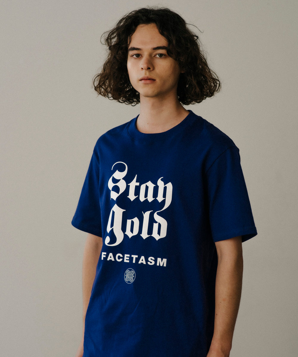 STAY GOLD TEE