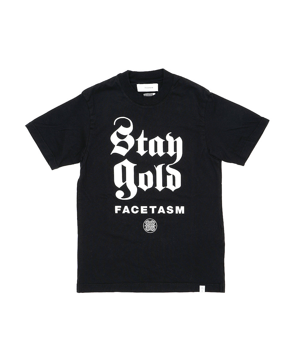STAY GOLD TEE