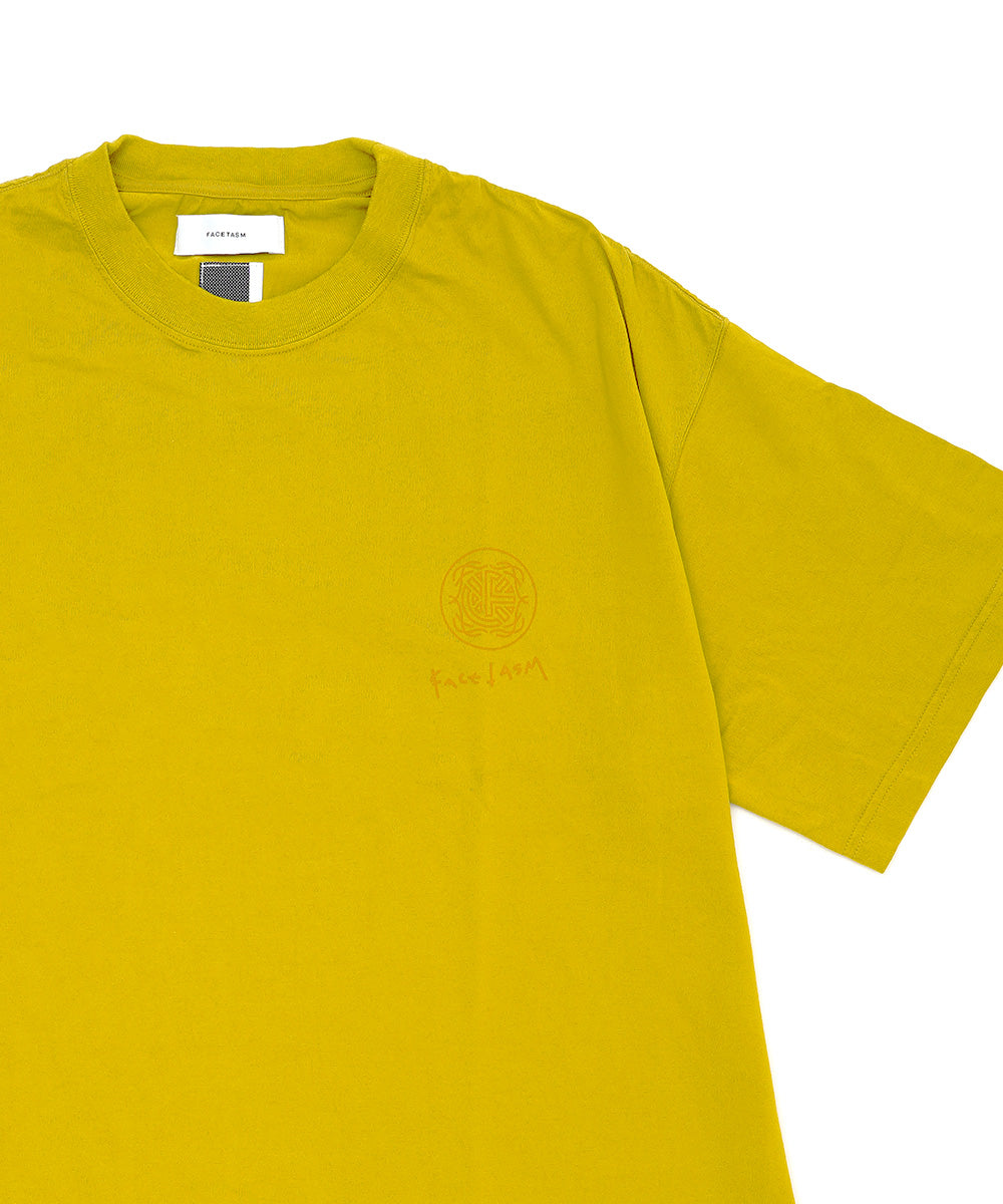 LOGO BIG TEE