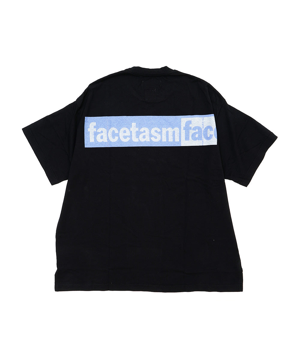 LOGO BIG TEE