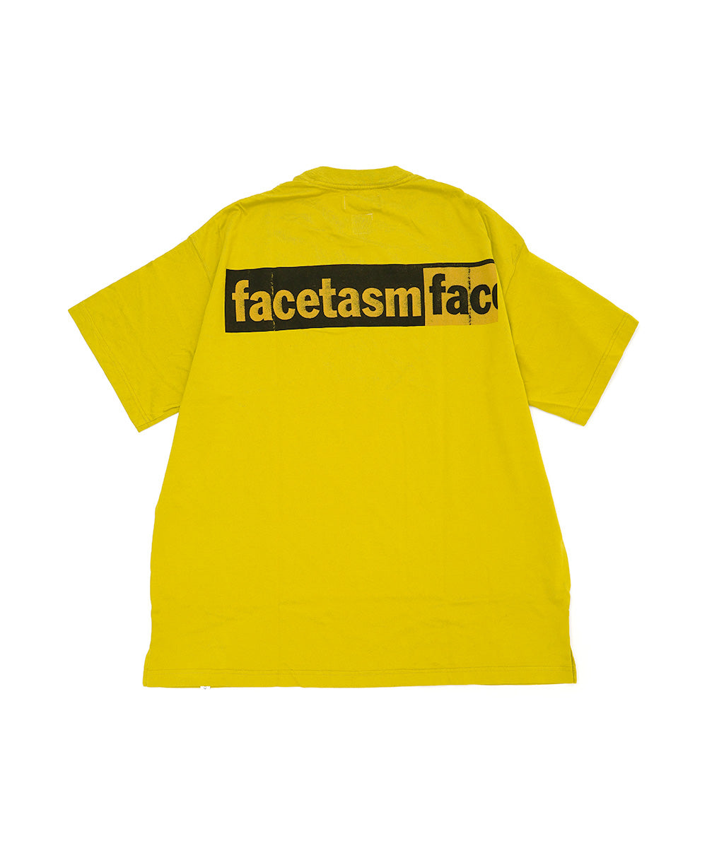 LOGO BIG TEE