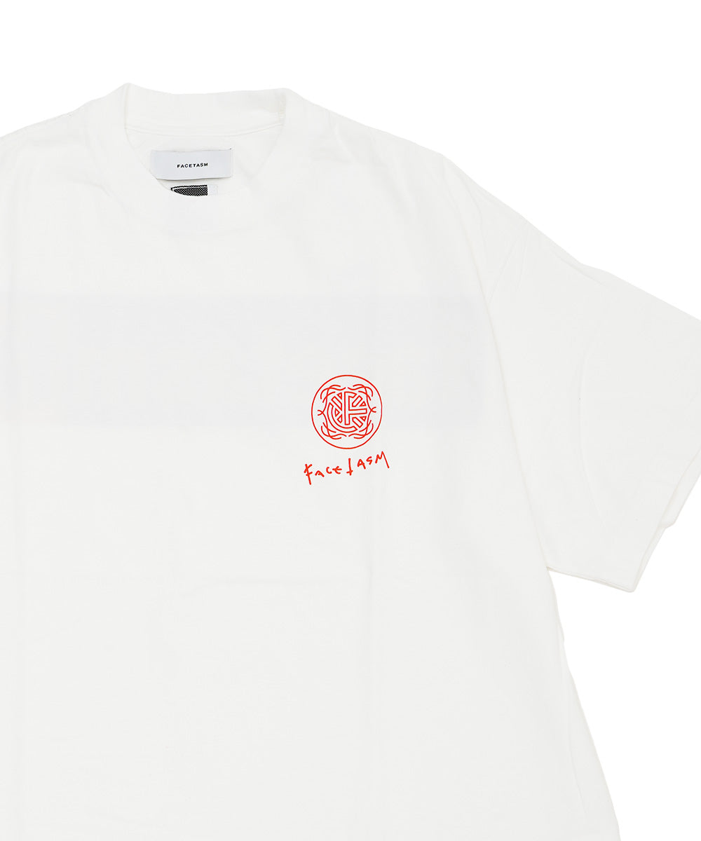 LOGO BIG TEE