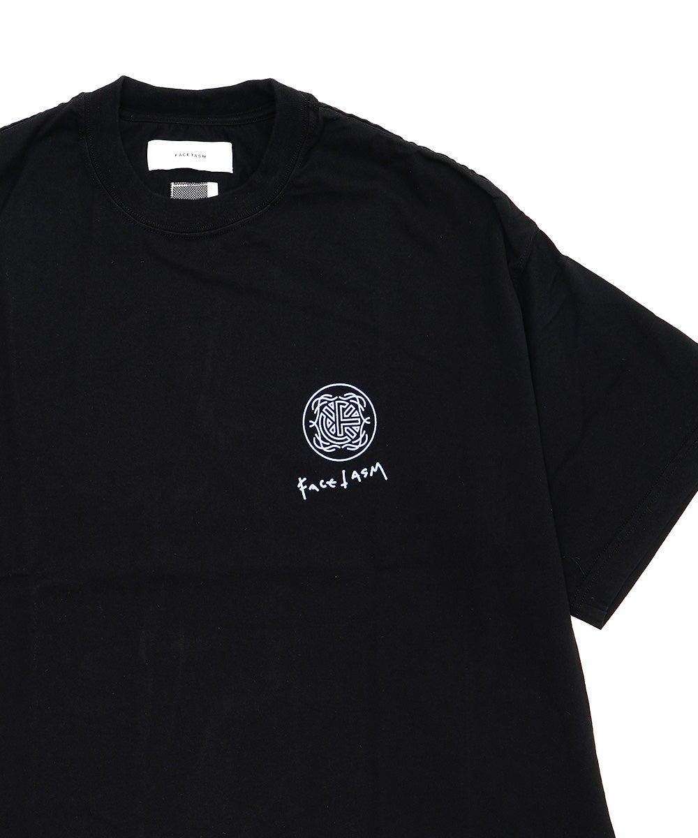 LOGO BIG TEE