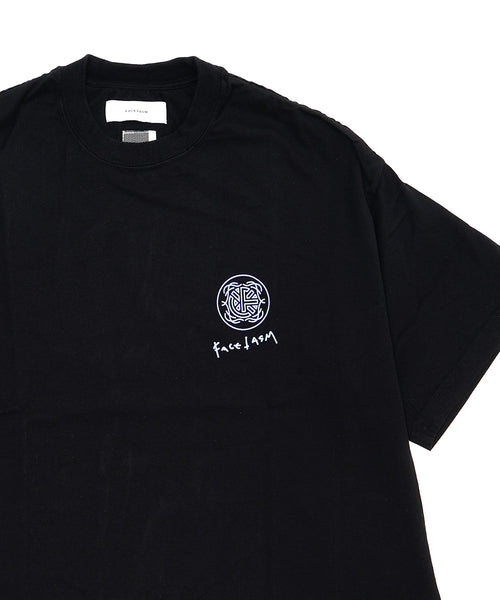 LOGO BIG TEE