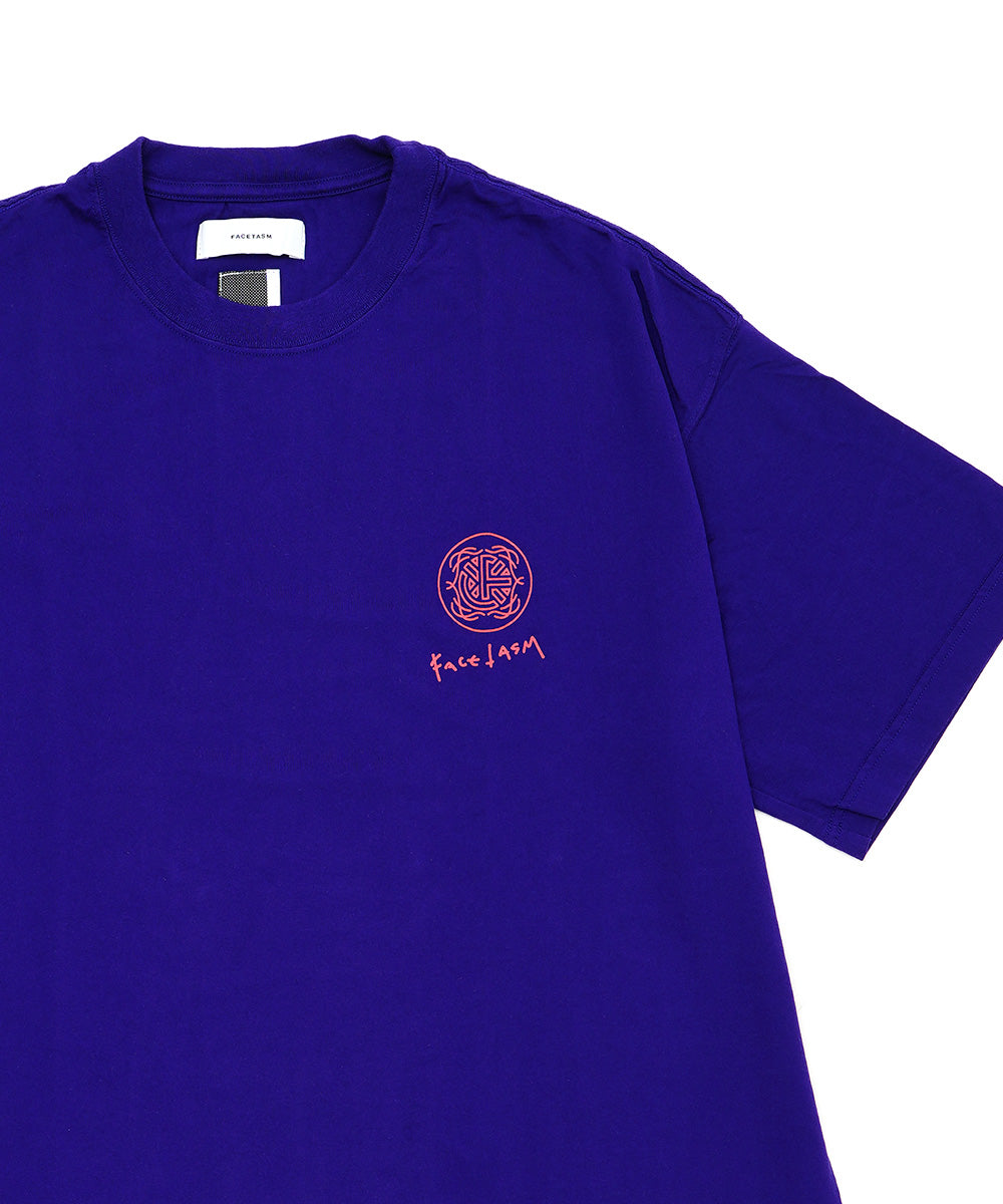 LOGO BIG TEE