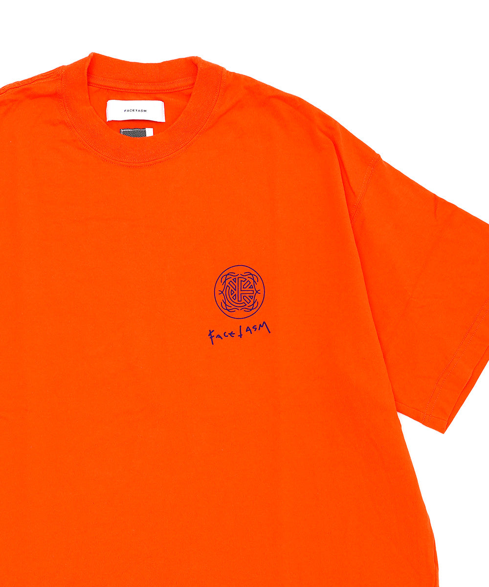 LOGO BIG TEE