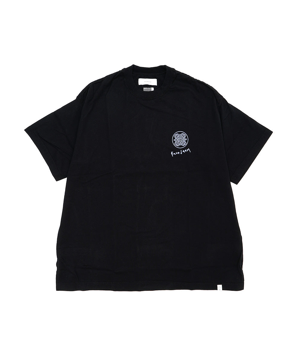 LOGO BIG TEE